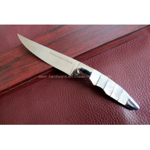 Shells Handle Table Knife (SE-0461)